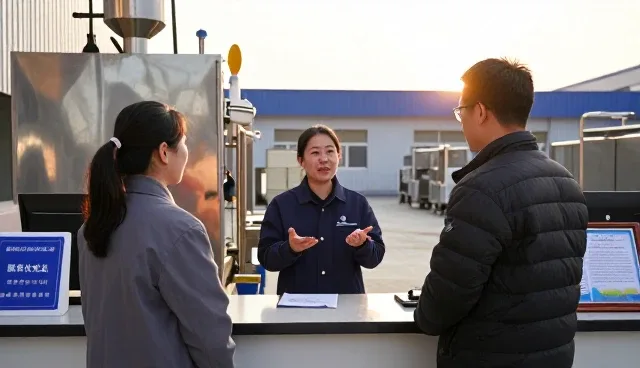 温控设备在不同环境下使用建议