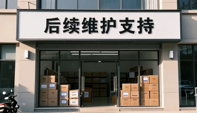 从项目现场应用看仓储配送未来发展方向