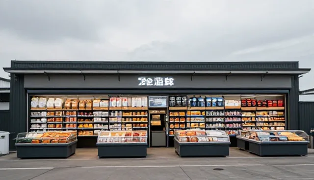 冷链配送适用场景与限制条件解析
