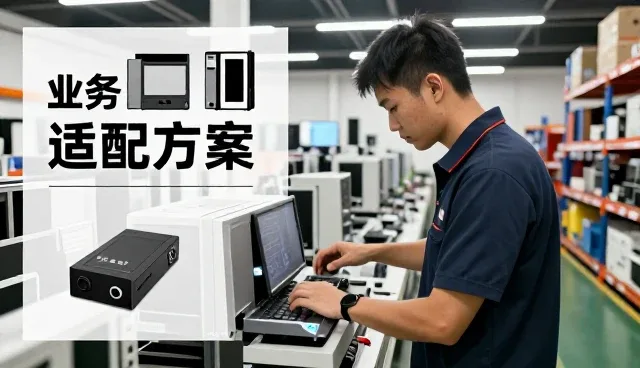 食品代加工服务技术如何影响品质服务保障变化