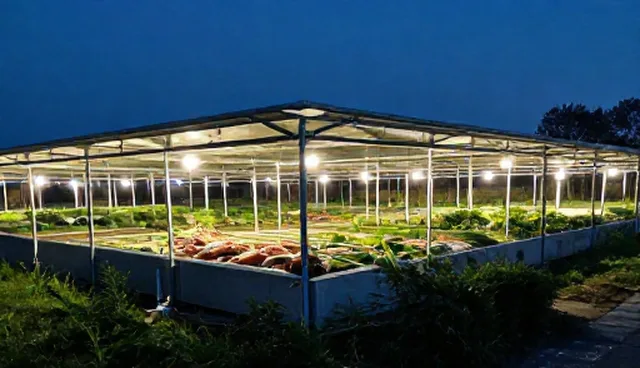 冷链配送方案选型与使用中的处理方法